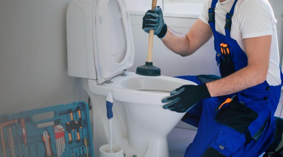 drain and sewer cleaning in Klamath, CA